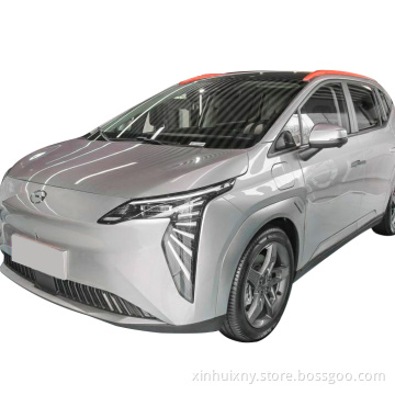 Gac Aion Y plus 80 Version Endurance super Long Ev Car